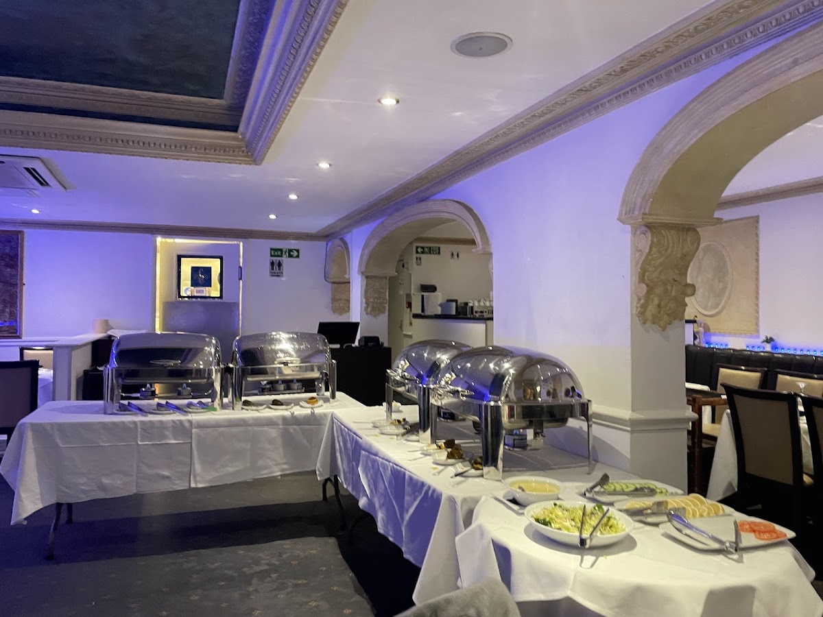 Panahar - Bangladeshi & Indian Cuisine